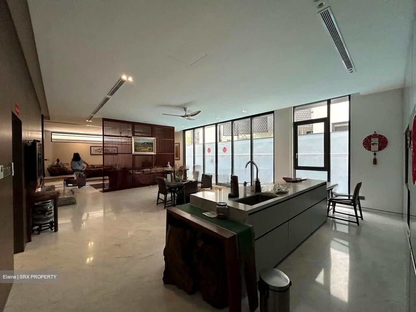Ban Guan Park (D10), Semi-Detached #628322861
